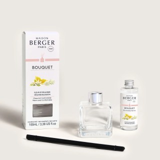 Bouquet parfumé Fleur d'Oranger