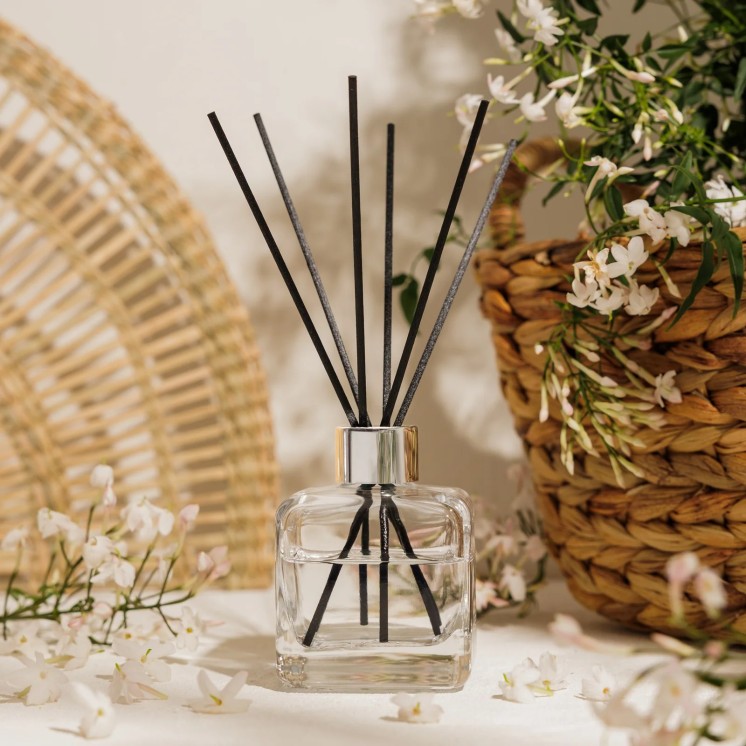 Bouquet parfumé Jasmin Précieux
