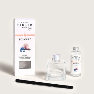 Bouquet parfumé Liliflora