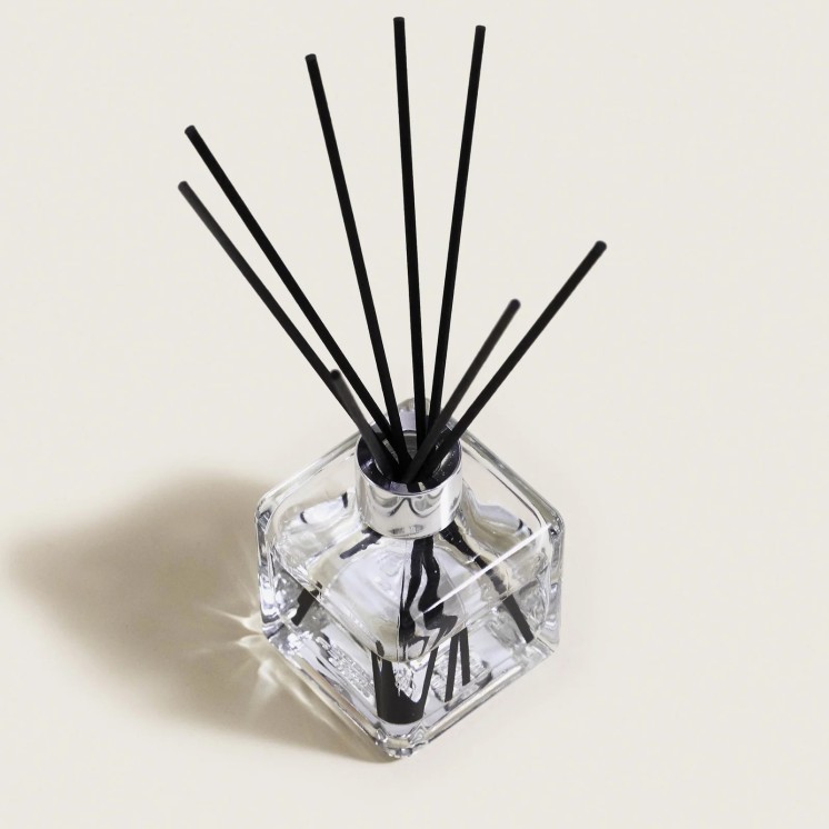 Bouquet parfumé Liliflora
