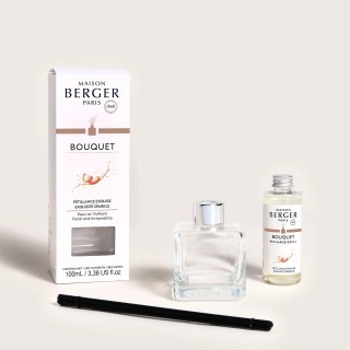 Bouquet Parfumé Pétillance Exquise