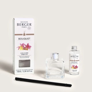 parfum solaire, tubéreuse, ylang-ylang, ambre, figue