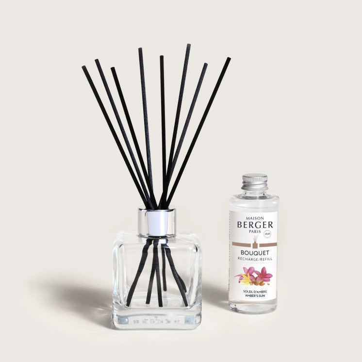 parfum solaire, tubéreuse, ylang-ylang, ambre, figue