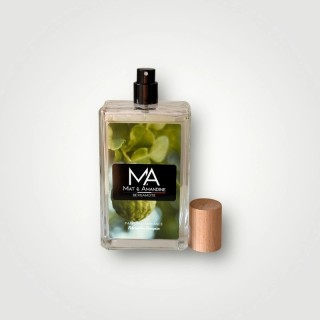Parfum d'ambiance - Bergamote