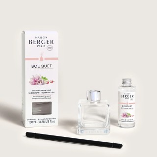 Bouquet parfumé Sous les Magnolias