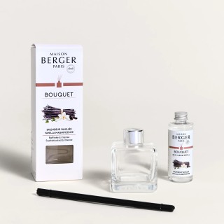 Bouquet parfumé Splendeur Vanillée