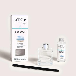 Bouquet parfumé Vent d'Océan
