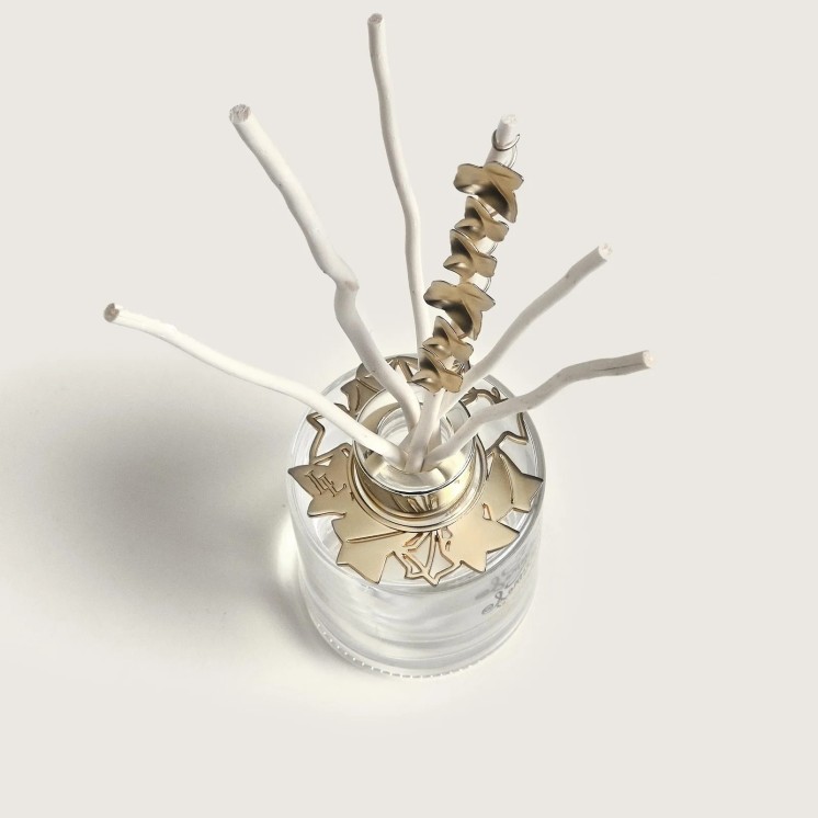 Bouquet Bijou parfumé Lolita Lempicka Transparent