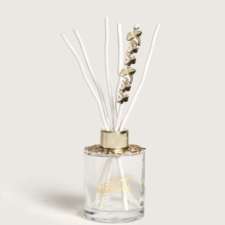 Bouquet Bijou parfumé Lolita Lempicka Transparent