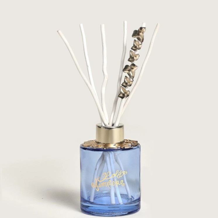 Bouquet Bijou parfumé Lolita Lempicka Parme