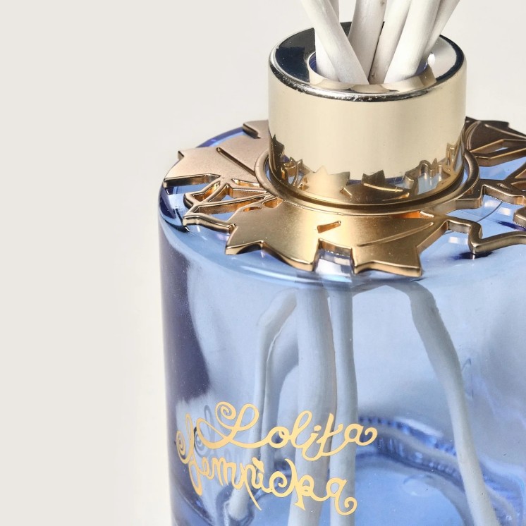 Bouquet Bijou parfumé Lolita Lempicka Parme