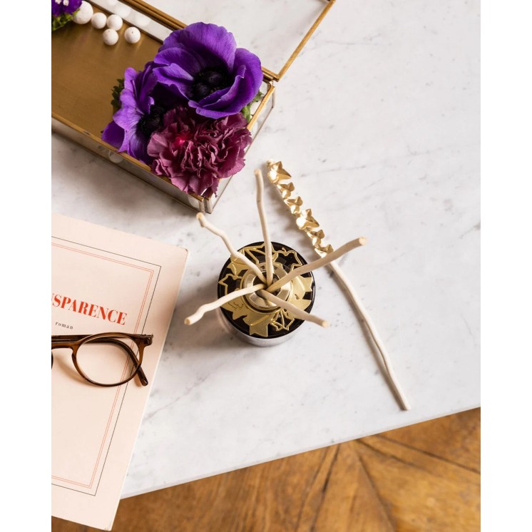 Bouquet Bijou parfumé Lolita Lempicka Parme