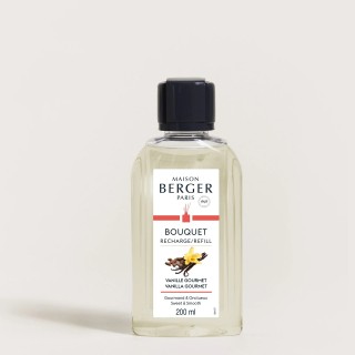 Recharge de Bouquet parfumé Vanille Gourmet