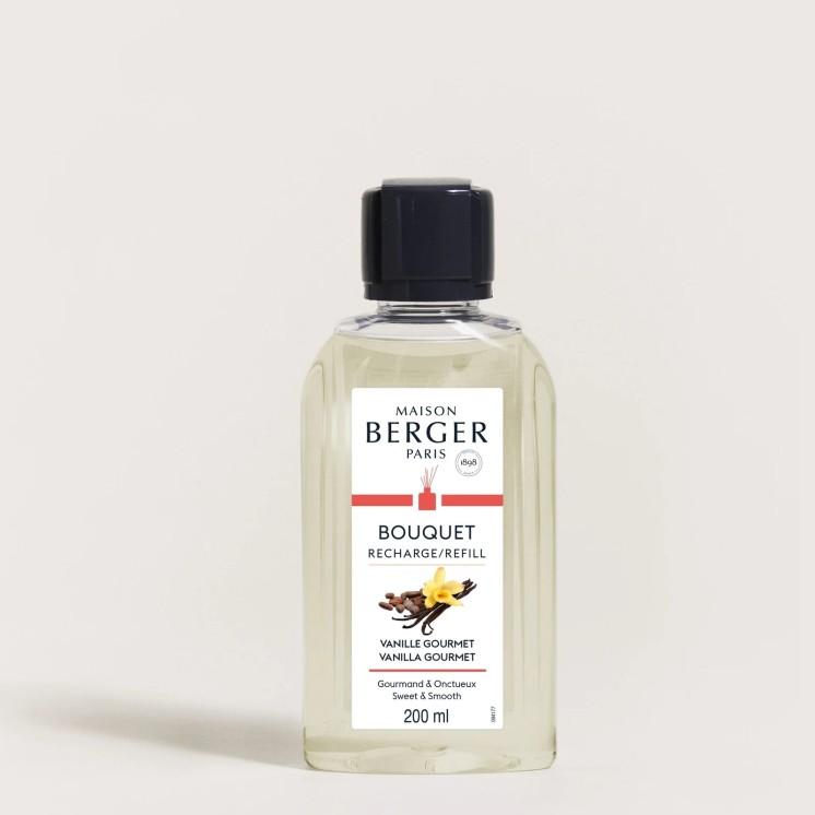 Recharge de Bouquet parfumé Vanille Gourmet