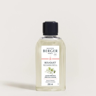 Recharge de Bouquet parfumé Jasmin Précieux