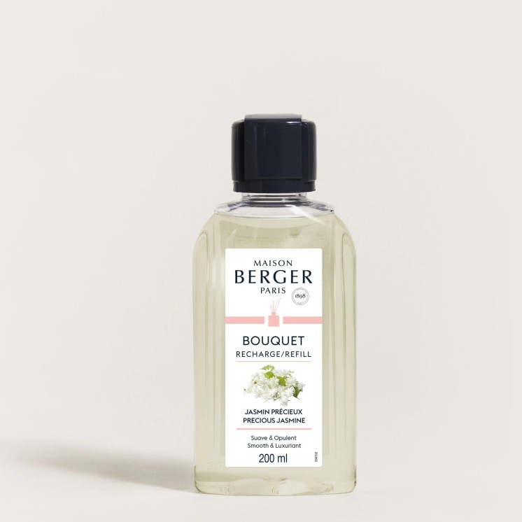 Recharge de Bouquet parfumé Jasmin Précieux