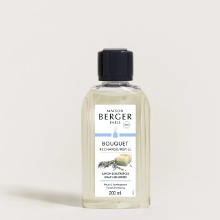 Recharge de Bouquet parfumé Savon d'Autrefois