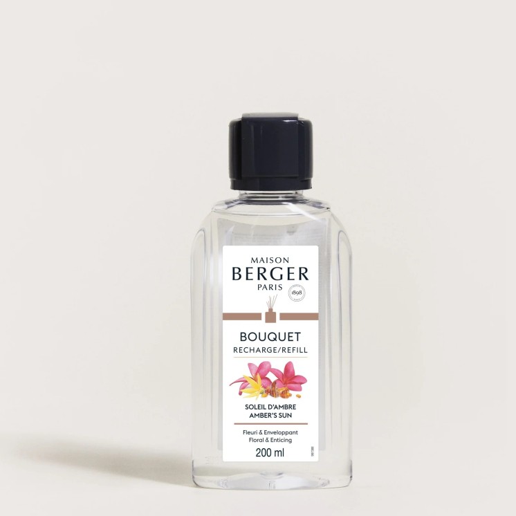 parfum solaire, tubéreuse, ylang-ylang, ambre, figue
