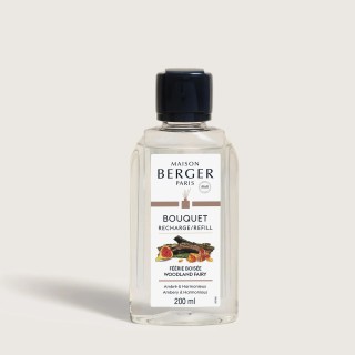 Recharge de Bouquet parfumé Féérie Boisée