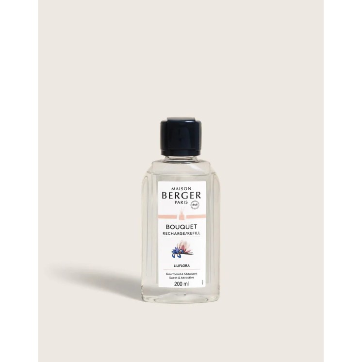 Recharge de Bouquet parfumé Liliflora