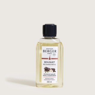 Recharge de Bouquet parfumé Splendeur Vanillée