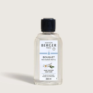 Recharge de Bouquet parfumé Musc Cocoon