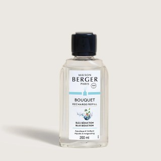 Recharge de Bouquet parfumé Bleu Séduction