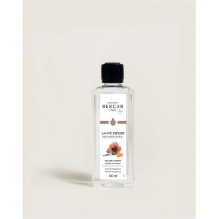 Recharge de Lampe Berger Velours d'Orient (500ml ou 1L)