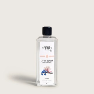 Recharge de Lampe Berger Liliflora (500ml ou 1L)