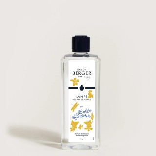 Recharge de Lampe Berger Lolita Lempicka (500ml ou 1L)