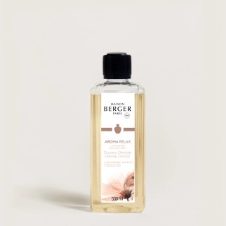Recharge de Lampe Berger Aroma Relax