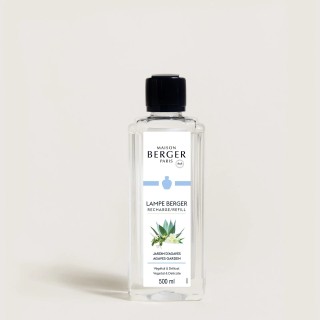 Recharge de Lampe Berger Jardin d'Agaves