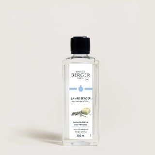 Recharge de Lampe Berger Savon d'Autrefois
