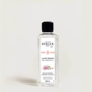 Recharge de Sous les Magnolias