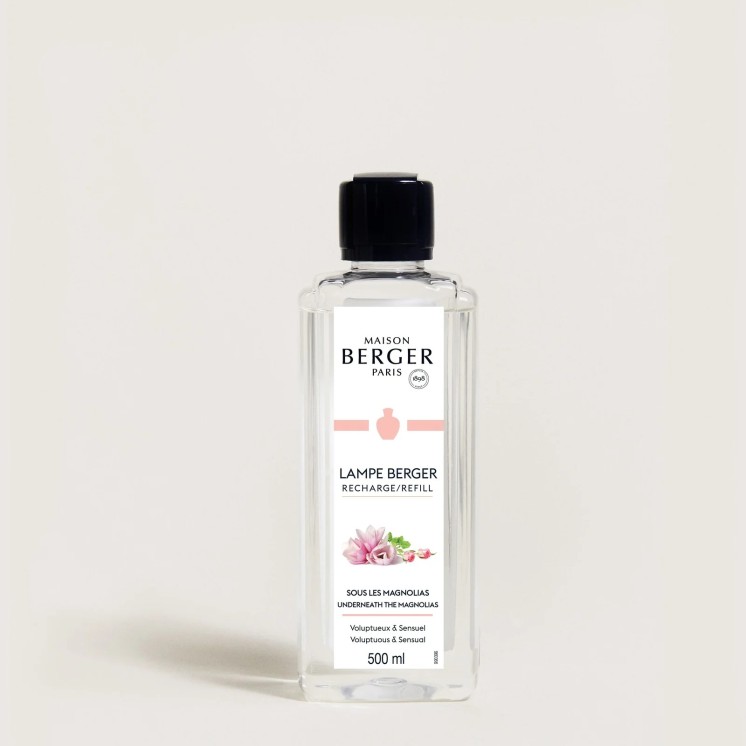 Recharge de Sous les Magnolias