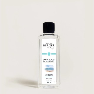 Recharge de Lampe Bergert parfumé Vent d'Océan