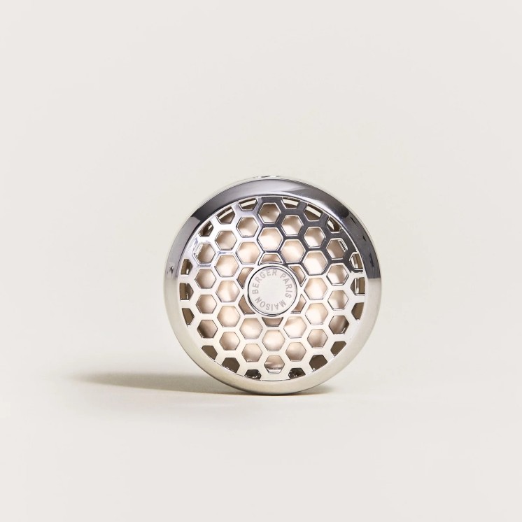 Diffuseur Voiture Vent d'Océan Maison Berger | Bougie Cosy