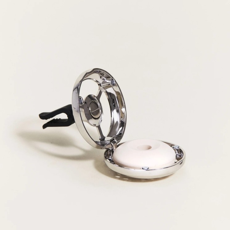 Diffuseur Voiture Vent d'Océan Maison Berger | Bougie Cosy