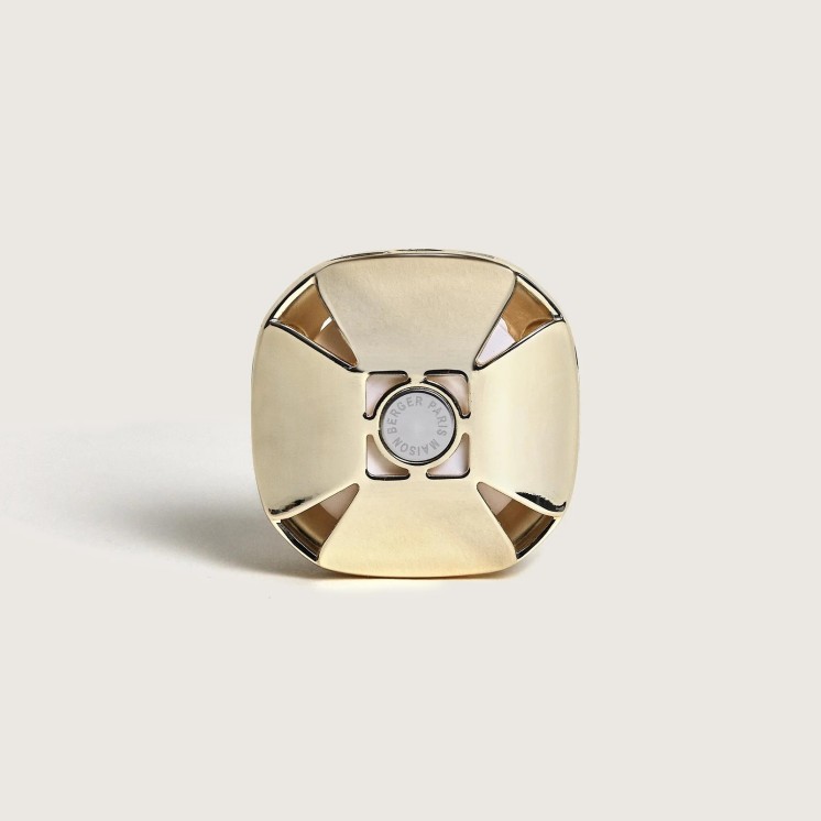 Diffuseur de voiture Eternity Or Lady Flower