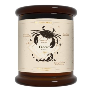 Bougie Astrale Cancer