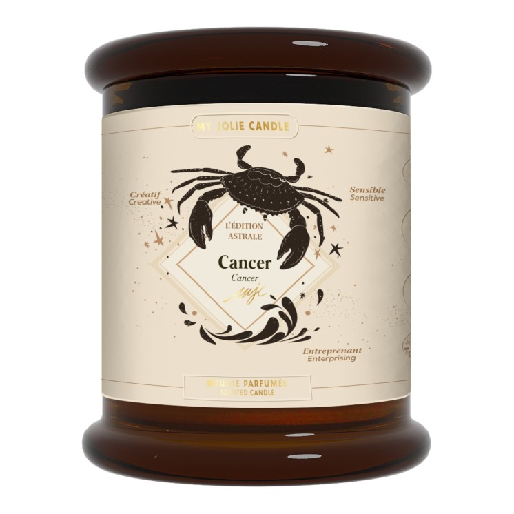 Bougie Astrale Cancer