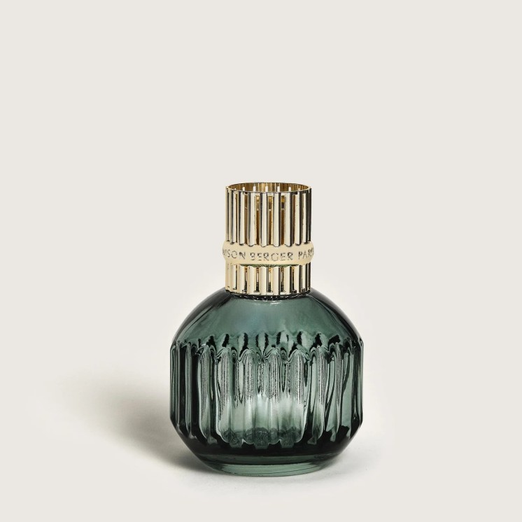 Lampe Cannelo Verte