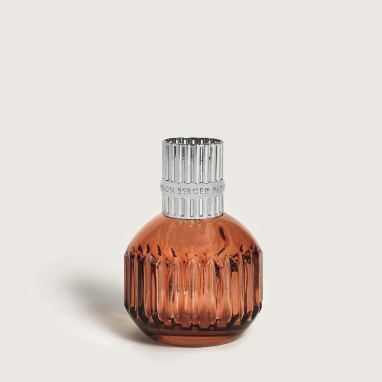 Lampe Cannelo Paprika