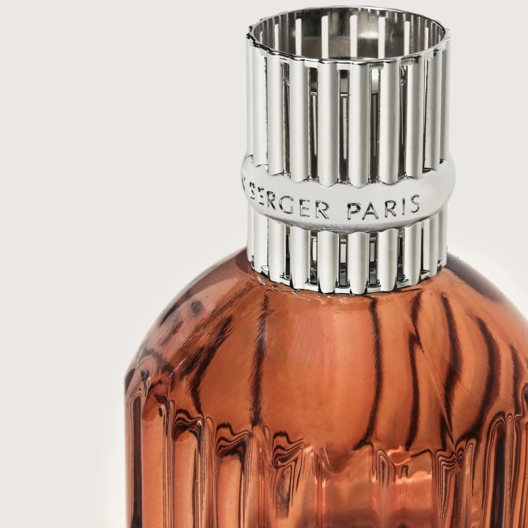 Lampe Cannelo Paprika
