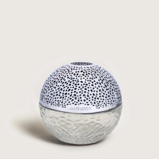 Lampe Gravity Transparente Lampe Gravity Transparente