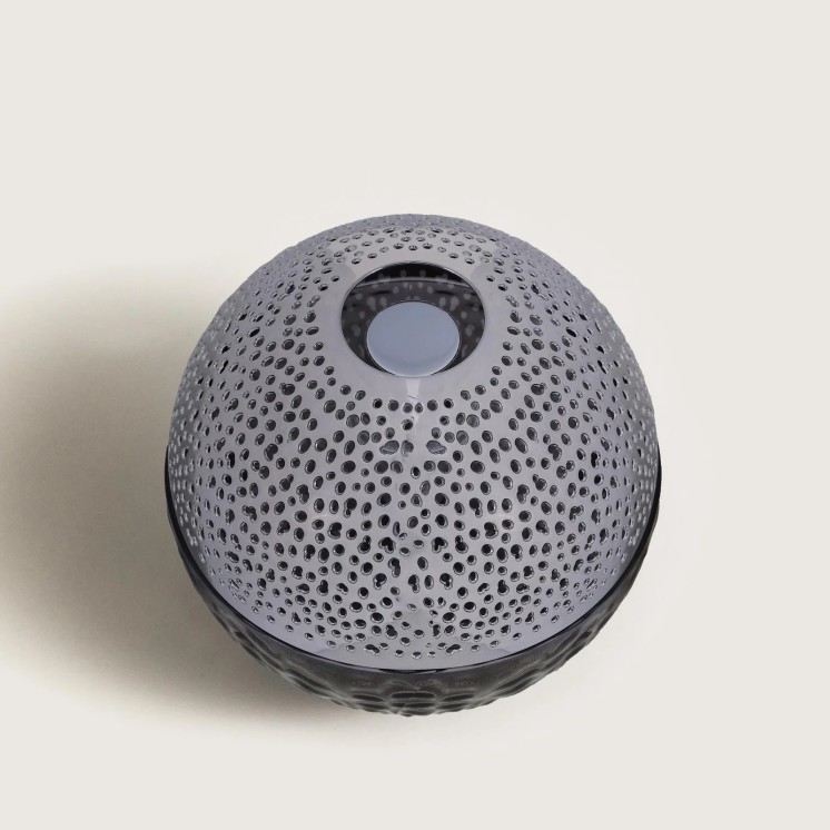 Lampe Gravity Noire