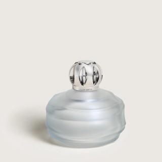 Lampe Echo Givrée Lampe Echo Givrée