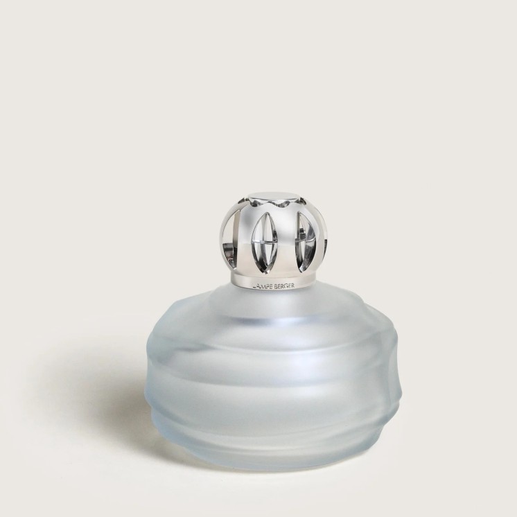 Lampe Echo Givrée