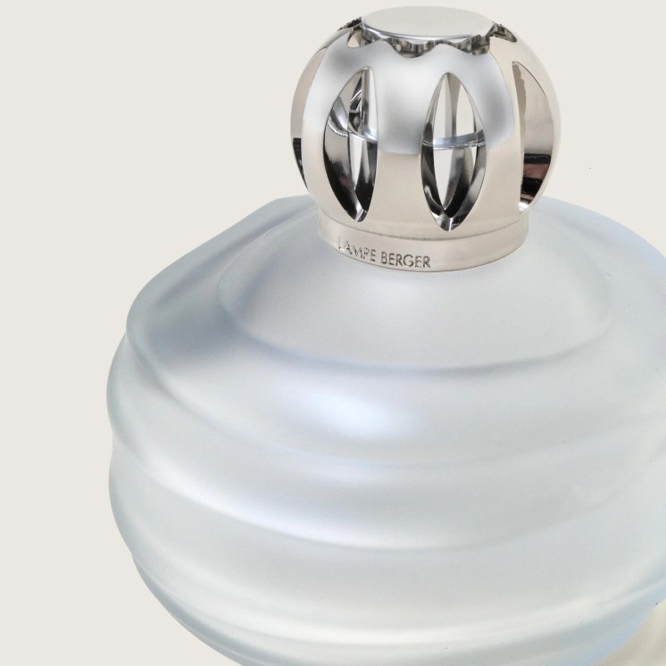 Lampe Echo Givrée