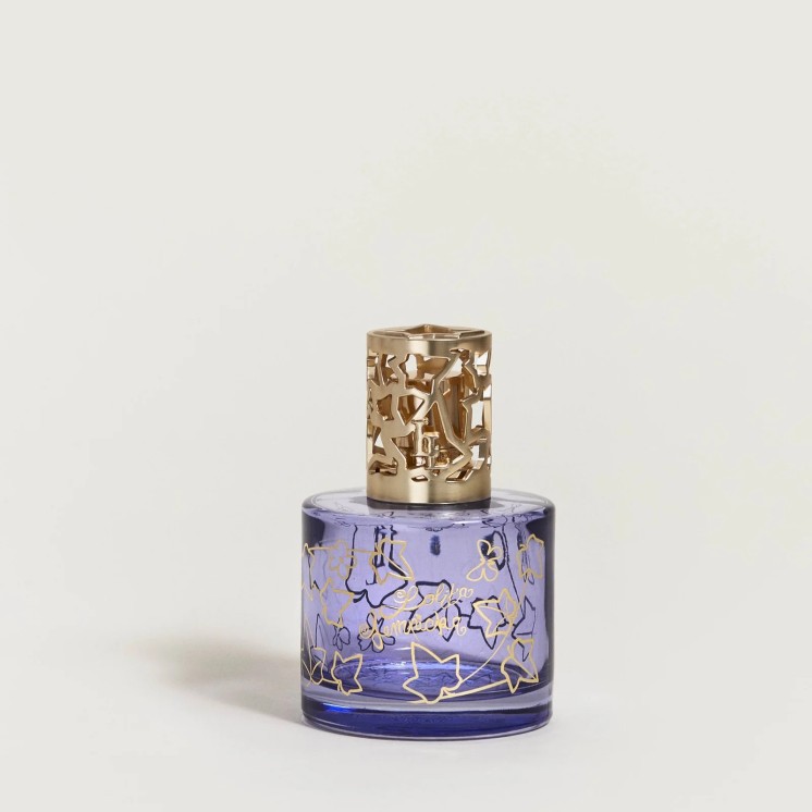 Coffret lampe Berger Pure Lolita Lempicka Parme